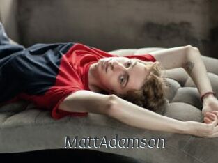 MattAdamson