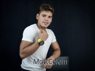 MattColem