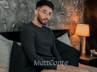 MattConte