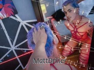 MattDriller
