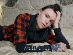 MattFender