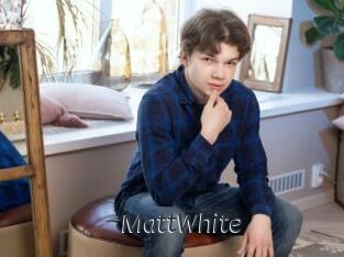 MattWhite