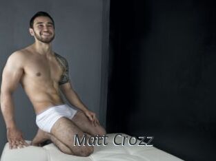 Matt_Crozz Ligne Rose