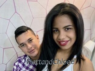 MattandChloee