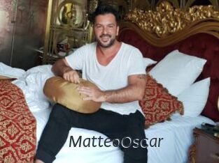MatteoOscar