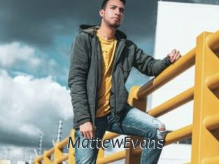 MattewEvans