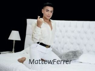 MattewFerrer