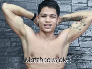 MatthaeusJoker