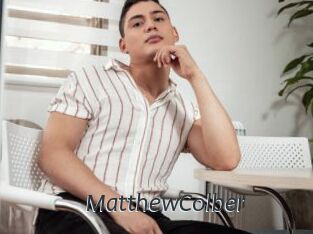 MatthewColber Ligne Rose