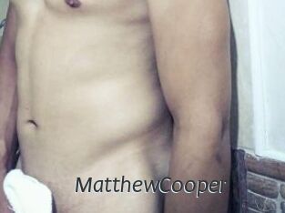 MatthewCooper
