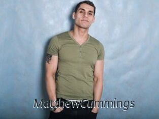 MatthewCummings Ligne Rose