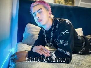 MatthewDixon