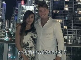 MatthewMariaSEX