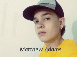 Matthew_Adams
