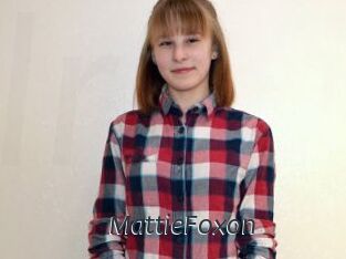 MattieFoxon