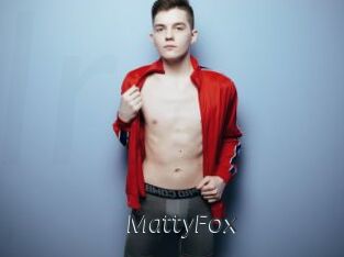 MattyFox