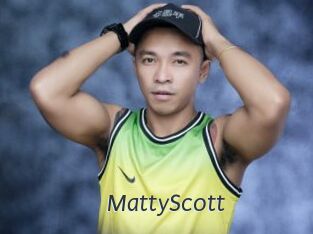 MattyScott