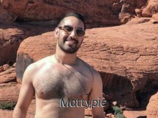 Mattypie