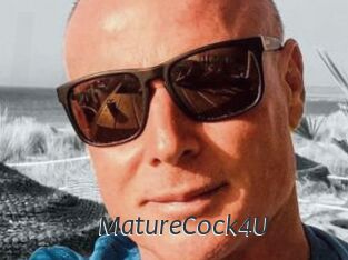 MatureCock4U