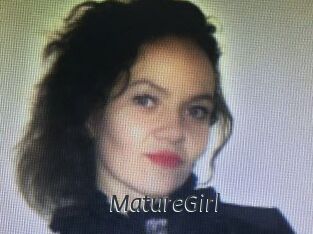 MatureGirl