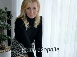 MatureSophiie