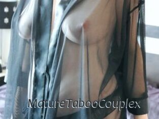 MatureTabooCouplex