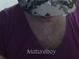 Matureboy