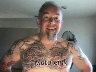 Matureink