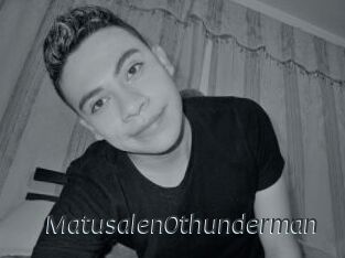 Matusalen0thunderman