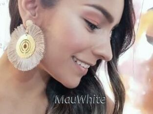MauWhite
