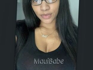 MauiBabe