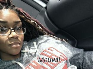 Mauwii