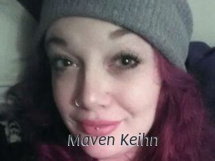 Maven_Keihn