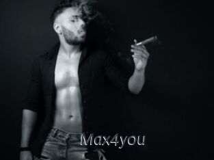 Max4you