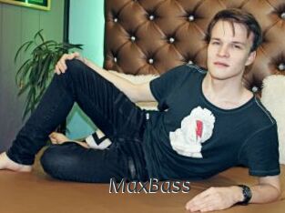 MaxBass