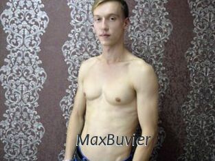 MaxBuvier