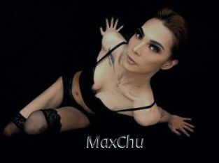 MaxChu Ligne Rose