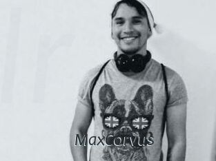 MaxCorvus