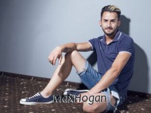 MaxHogan