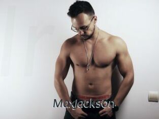 MaxJackson