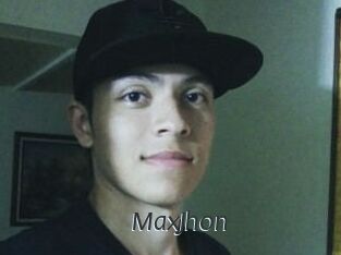 MaxJhon