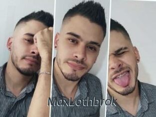 MaxLothbrok