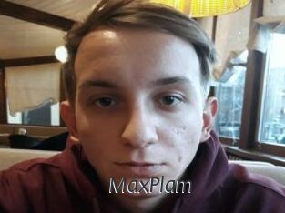 MaxPlam