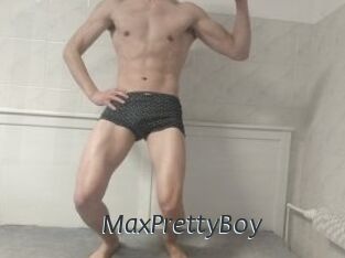 MaxPrettyBoy