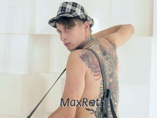 MaxRoth