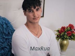 MaxRua