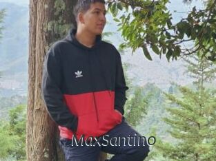 MaxSantino