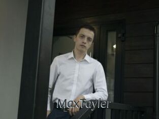 MaxTayler