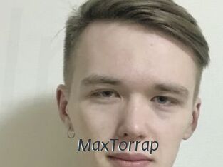 MaxTorrap