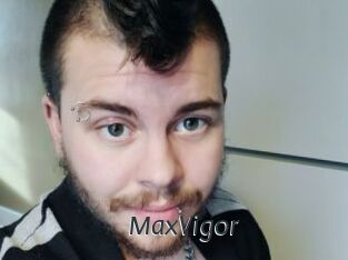 MaxVigor